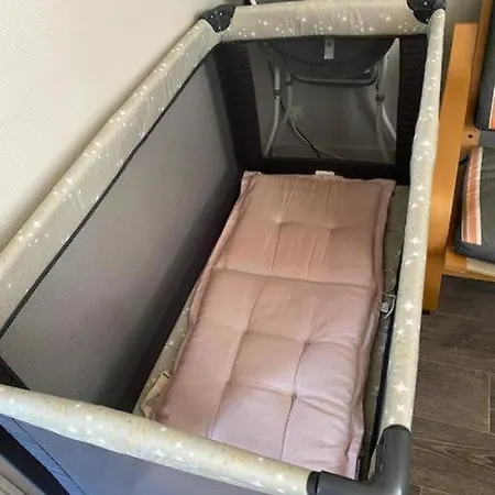 דירה Spacieux Jacuzzi Terrasse Parking 10min Port D'honfleur הונפלר