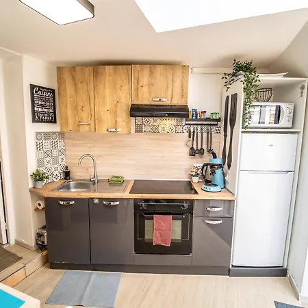 Spacieux Jacuzzi Terrasse Parking 10min Port D'honfleur *