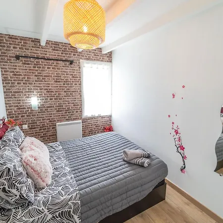 Spacieux Jacuzzi Terrasse Parking 10min Port D'honfleur