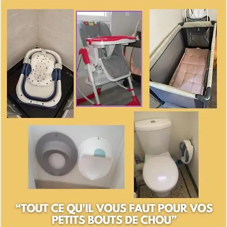 Spacieux Jacuzzi Terrasse Parking 10min Port D'honfleur דירה *