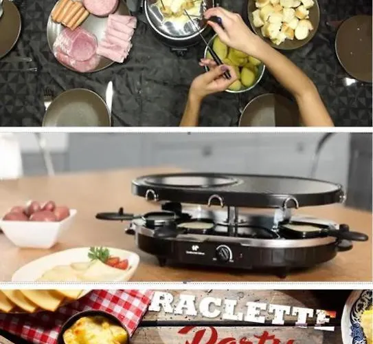 Apartment Le Spacieux Honfleur Plage 10Min *