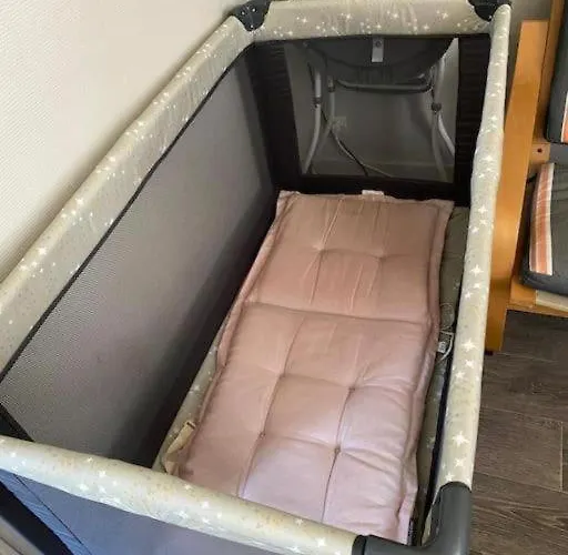 Apartment Le Spacieux Honfleur Plage 10Min Honfleur