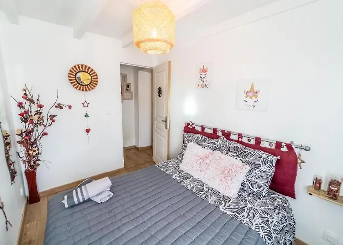 Apartment Le Spacieux Honfleur Plage 10Min