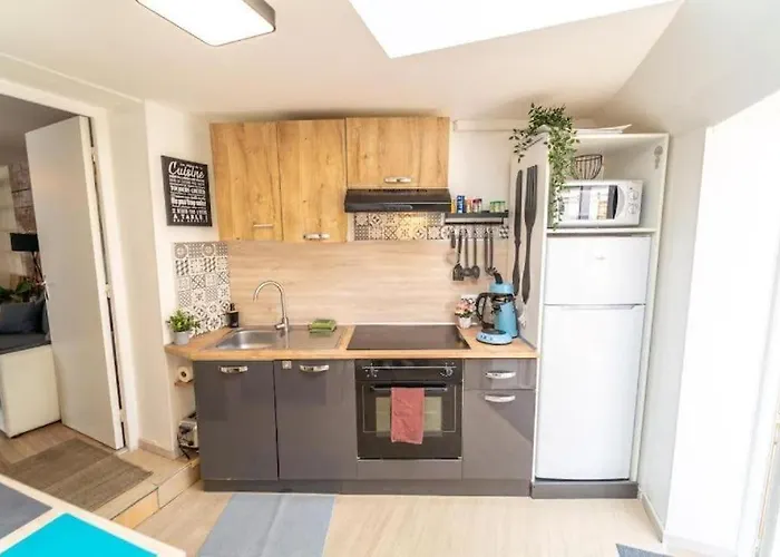 Le Spacieux Honfleur Plage 10Min * Honfleur