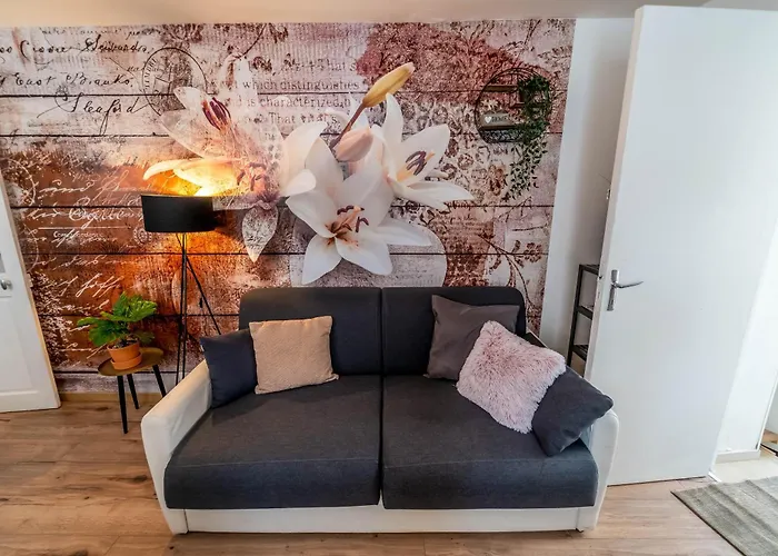 Le Spacieux Honfleur Plage 10Min *